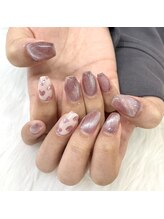 レジアント(Rediant)/マグネットネイル