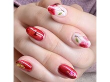 プールヴー☆オングル/