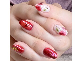 プールヴー☆オングル/