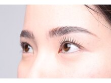 ルアナ(Luana)の雰囲気（ダメージの少ないまつ毛パーマで自然に可愛い目元に。）