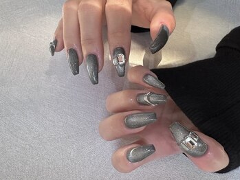 グレイス(GRACE)/100min course