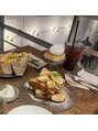 ユメノソラ 越谷店(yumeno空)&nbsp;カフェ巡り、越谷付近で美味しいお店教えて下さい♪