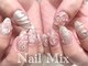 ネイルミックス 札幌駅前店(Nail Mix)の写真/【8490円★フリーコース(90分)】お時間以内でお好みのデザインがやり放題で楽める♪