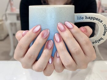 キナ(KINA)/5/20 マグネット