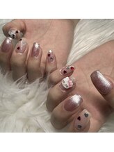 ララ(RaLa)/Nameki限定sample