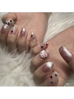 ララ(RaLa)/Nameki限定sample