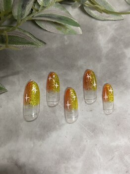 ネイルサロン ネイルクク 桑名駅前店(Nail KUKU)/韓国