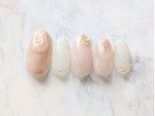 ネイルサロン ルーム 浦安店(Nail Salon ROOM)/【定額プラチナコース¥6800】
