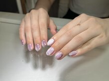 マイショウ 加須店(MY SHOW)/マグネットネイル