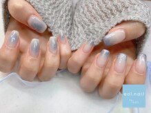 エオル(eol.)/チークネイル☆パラジェル