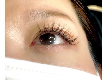 ビュップ 鶴ヶ峰店(美up)/ボリュームラッシュ50束