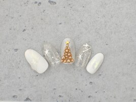 クリスマスおすすめ☆ホワイト