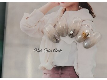 gradation*【simpleゴージャス】