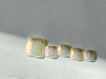 リンネ 草薙店(Rinne)/【foot】 定額 design