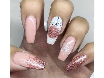 ソラネイル(SORA NAIL)/