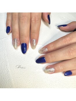 ドットビー(.Bee)/