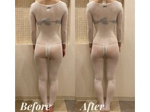 シェリール(Cherir)/エンダモロジー