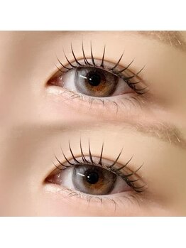 チル アンド アイ 船橋駅前店(Chill&Eye)/まつ毛パーマ/ラッシュリフト