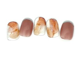 sopoコース5800円パラジェル