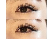 アムールラッシュ 新宿店(Amour lash)/バインドロック《160束》