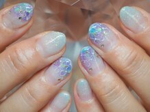 マジョラム ネイル(Marjoram Nail)