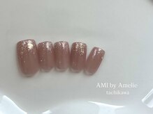 アミ バイ アメリ(AMI by Amelie)/店内サンプル：ruka