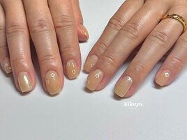 ホログラムフラワー