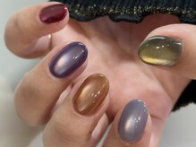 Magnet (マグネット)