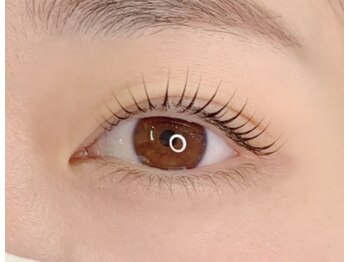 ロッティ アイラッシュ(lotti eyelash)/まつげパーマ