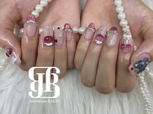 ネイルサロンレイアス(RAYAS)/推し3Dネイル