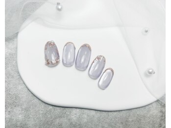 アスピー 名駅店(Aspii)/こだわり定額デザイン