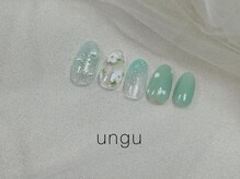 ザラボアングゥ(The Labo ungu)/８月monthly basic