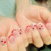 エルネイル(elu nail)