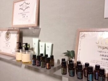 サロンアイズ(Salon I's)の写真/【23時まで営業◎】全身筋膜リリースしながら同時にお肌ケアも！内側からも外側からもキレイをサポート◎
