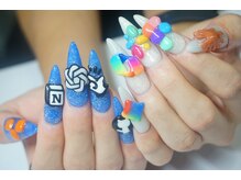 サロン デ ミランダ(Salon de Miranda)/