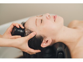 ビトワ 千歳烏山店(BITOWA)/夢心地のヘッドスパ