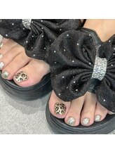 マーズ(Mar's)/デザインTomoka