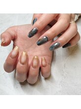 ミラ(milla)/個性派ニュアンス