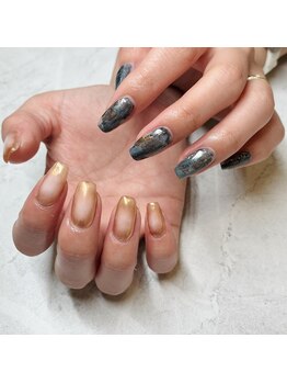 ミラ(milla)/個性派ニュアンス