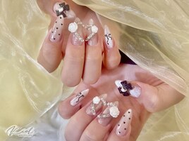 再来様持ち込みデザイン