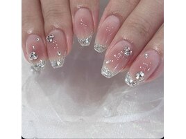 ガラスフレンチ