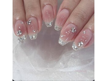 フローリア(Floria)/ガラスフレンチ