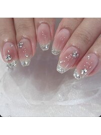 ガラスフレンチ