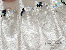ジュエ ネイルスタジオ(jouer nailstudio.)/Simple course 