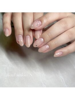 エスプラス(S+)/