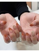 ジンネイルサロン(Jing nail salon)/