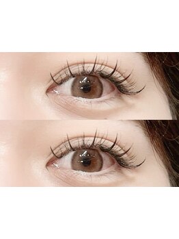 デザイン力が自慢のサロン