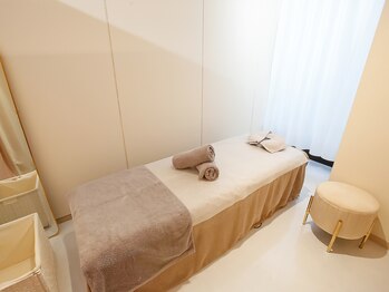 エミルカ 天王寺店(EMILUCA)/個室空間でゆったりお過ごしを♪