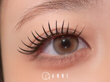 アンネ 梅田 GRACE店(ANNE)/LEDマツエク付け放題