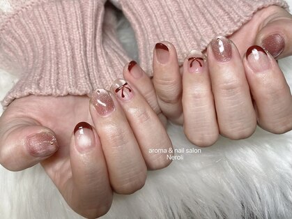 ネロリ(Neroli)の写真